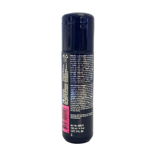EROS PLATINUM 100ML