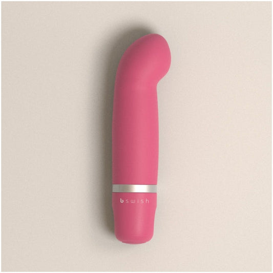 BCUTE CLASSIC CURVE - GUAVA 3.9"