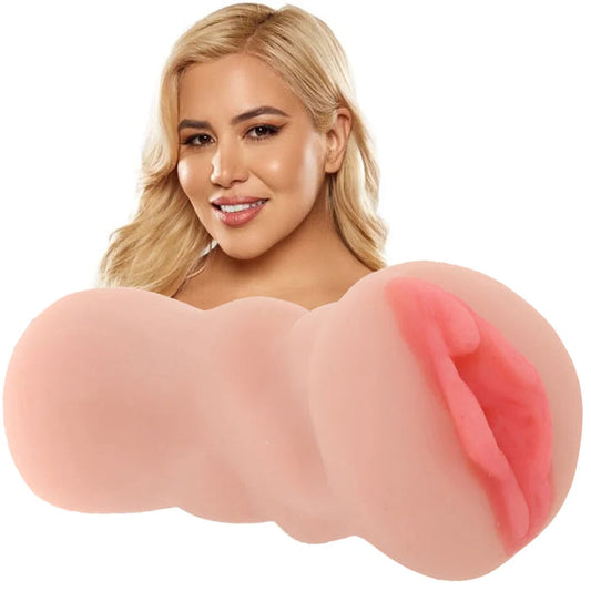 CAITLIN BELL - PUSSY STROKER