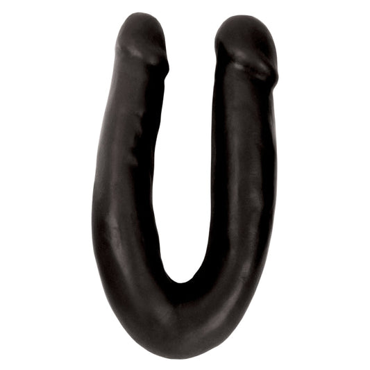 THINZ DOUBLE DIPPER SLIM DOUBLE DONG - MIDNIGHT