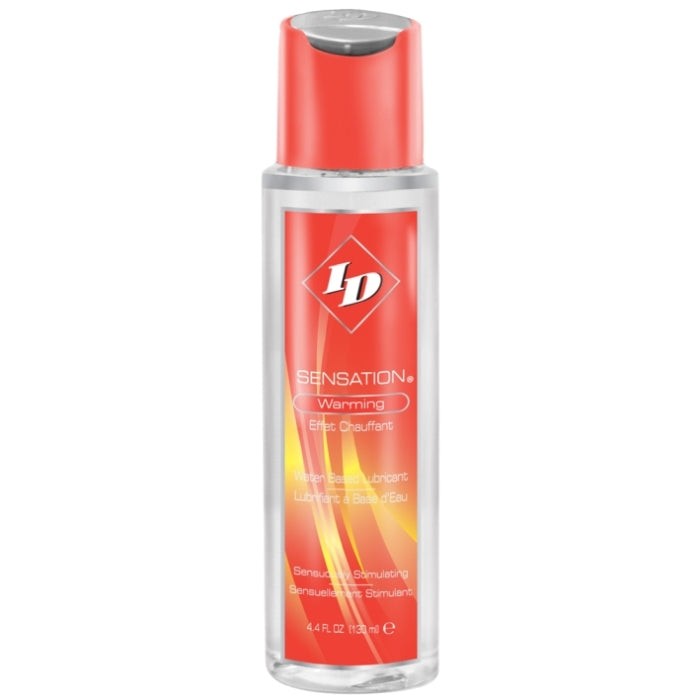 SENSATION 4.4 FL OZ DISC CAP BOTTLE WARMING H2O