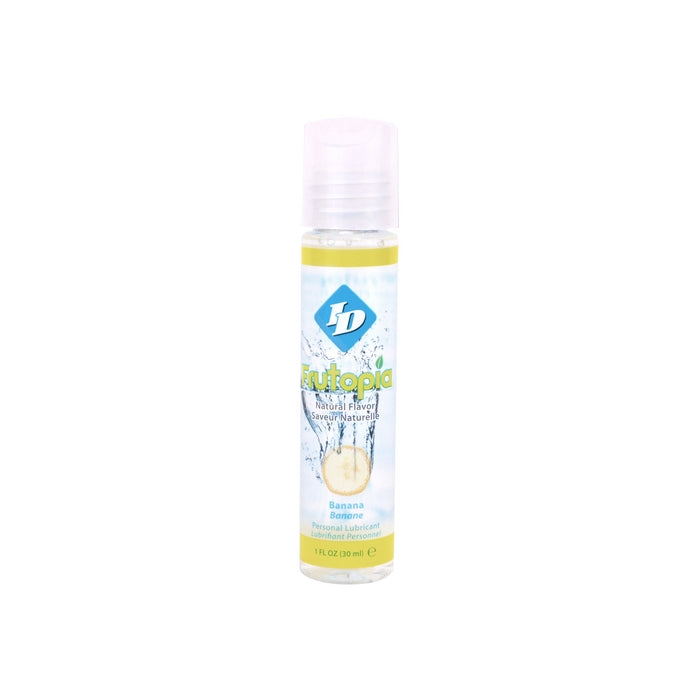 ID FRUTOPIA 1 FL OZ BANANA