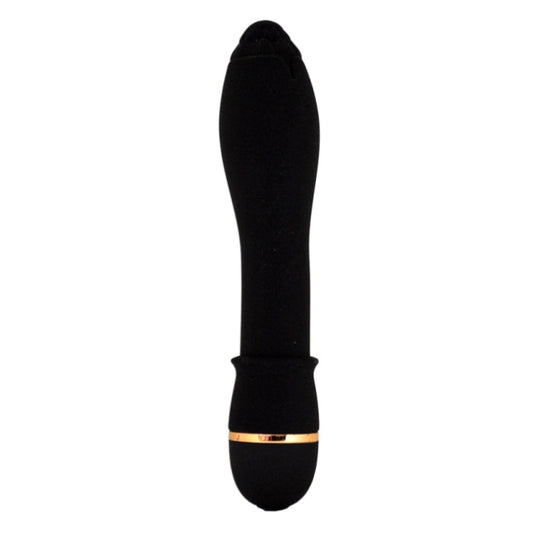 KISS LOLA VIBRATOR - BLACK