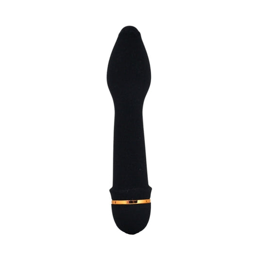 KISS CUCHI VIBRATOR - BLACK