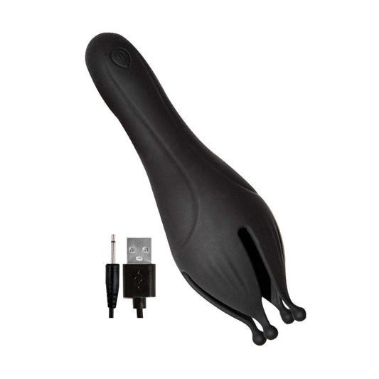 ENHANCER BLOW JOB TEASER-BLACK