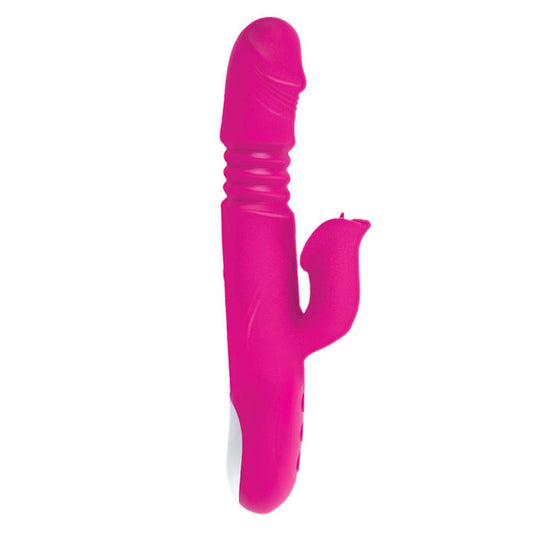 THE ROYALE PASSION HEAT - PINK