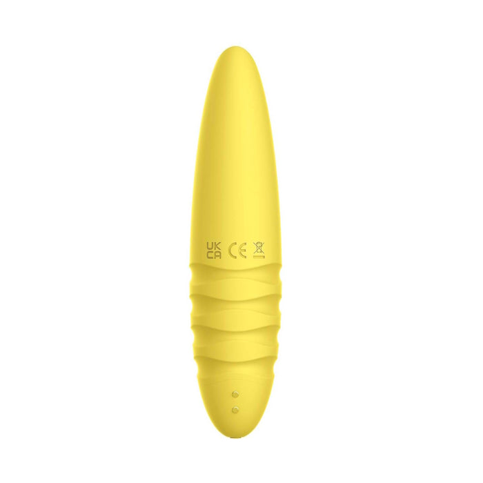 SORBET MELLOW YELLOW - YELLOW