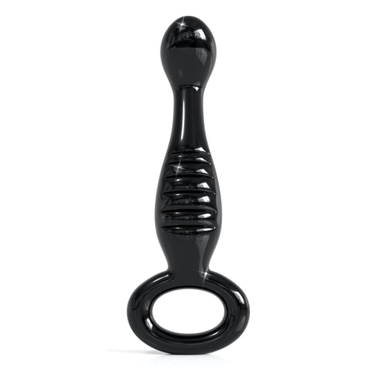 ICICLES NO 68 - BLACK