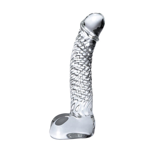 ICICLES NO 61 - CLEAR