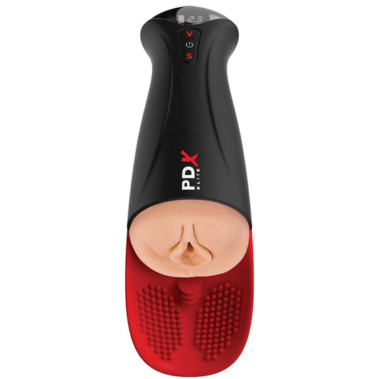 The PDX ELITE FUCK-O-Matic PRO XL - LIGHT
