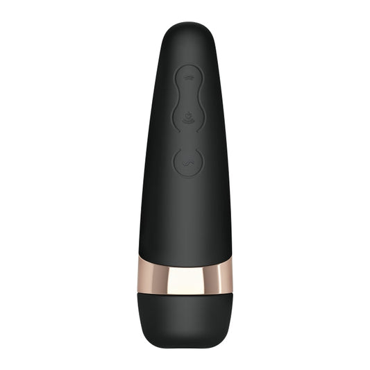 PRO 3+ - BLACK / GOLD