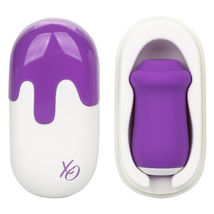 STIMULATOR WHITE 10X SUGAR RUSH