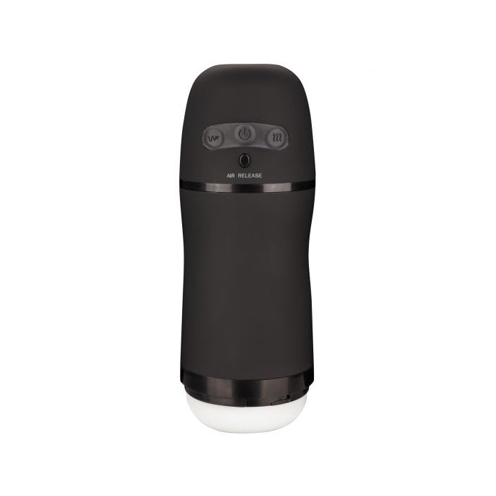 OPTIMUM POWER PULSAR STROKER