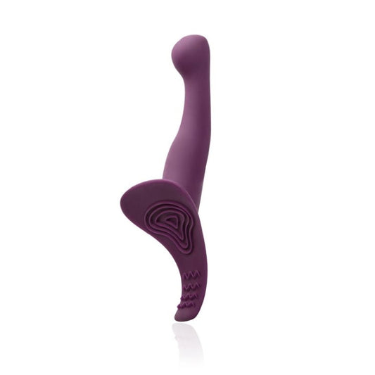 HER ROYAL HARNESS - ME2 PROBE