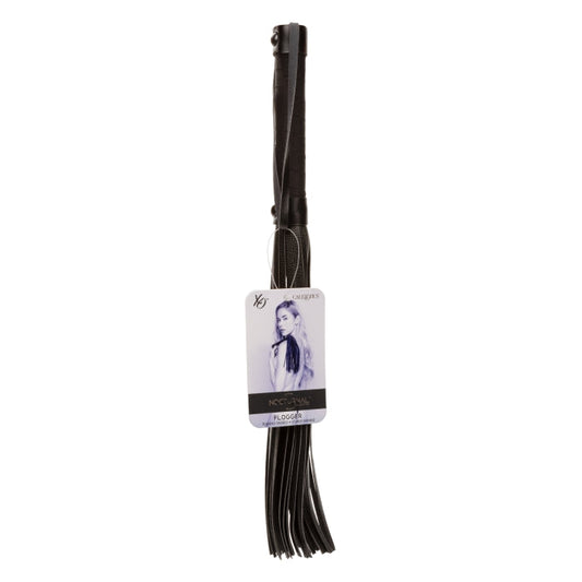 NOCTURNAL COLLECTION FLOGGER