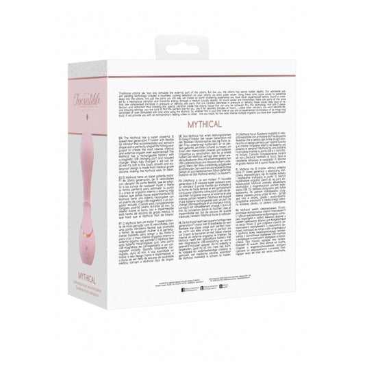 MYTHICAL - PINK