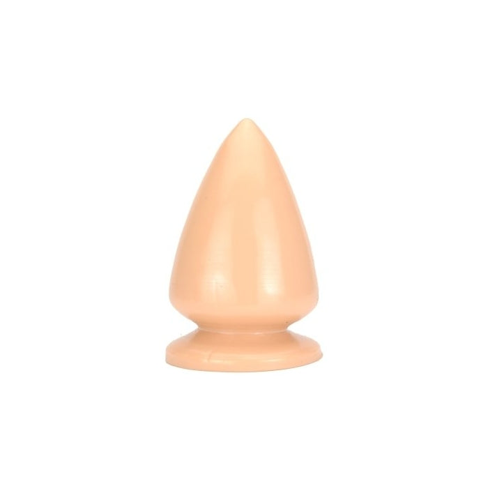 XX-LARGE BUTT PLUG-FLESH