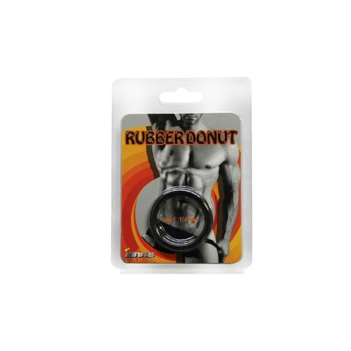 RUBBER COCK RING - 1.25IN (SI-95051)