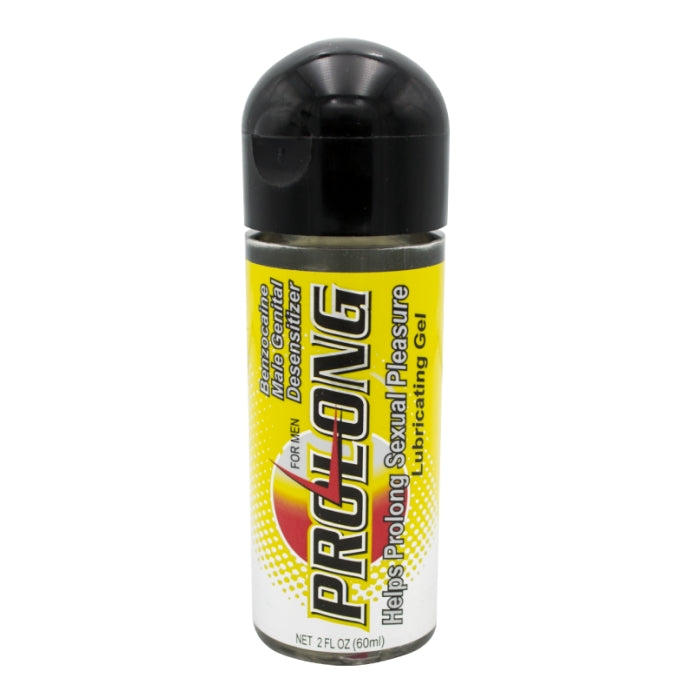 BODY ACTION PROLONG 2.3 OZ – TheQuietCouple