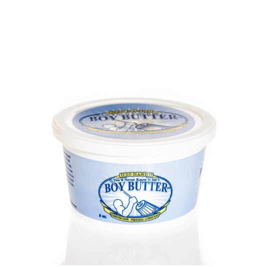 BOY BUTTER H20 8 OZ
