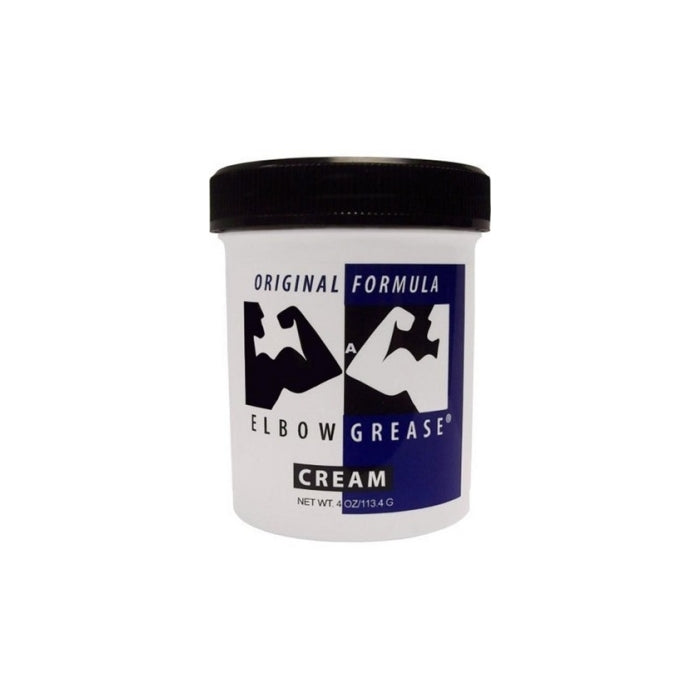 ORIGINAL CREAM JAR