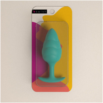 BFILLED BASIC PLUS WAVE - SEA FOAM 4.25"
