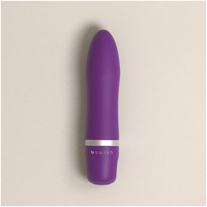 BCUTE CLASSIC - PURPLE 3.9"