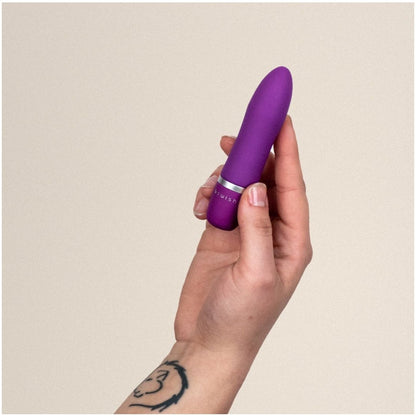 BCUTE CLASSIC - PURPLE 3.9"