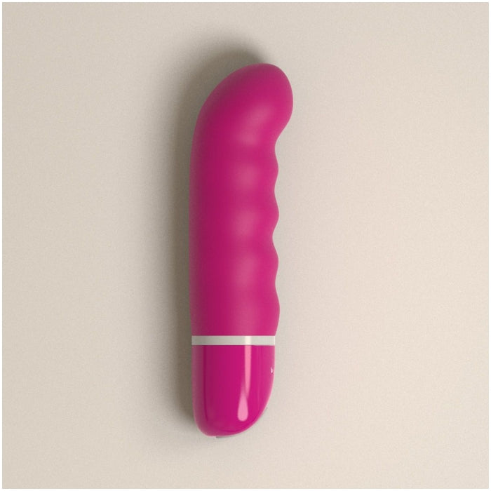 BDESIRED DELUXE PEARL - ROSE 6"