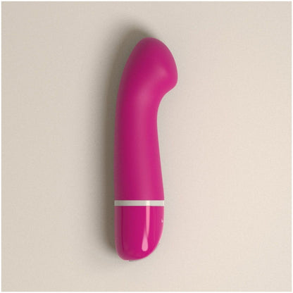 BDESIRED DELUXE CURVE - ROSE 6"