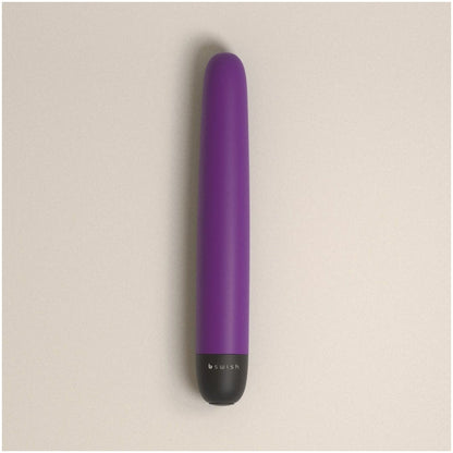 BGOOD CLASSIC - PURPLE 7"