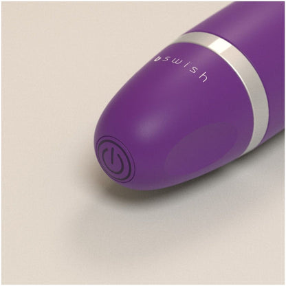 BTHRILLED CLASSIC - PURPLE 8"