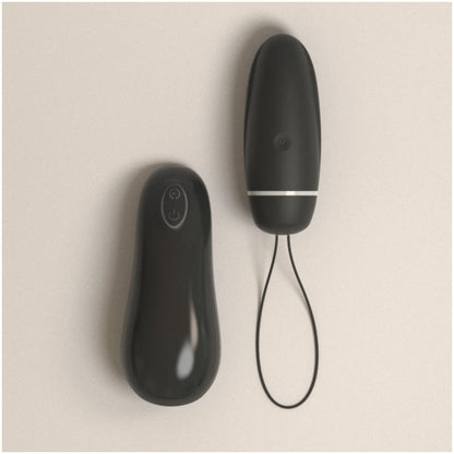 BNAUGHTY DELUXE UNLEASHED - BLACK 3.6"