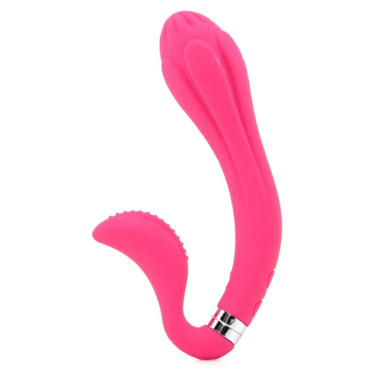 **SPECIAL** THE LADY J'ADORE REVERSIBLE TULIP VIBE- PINK