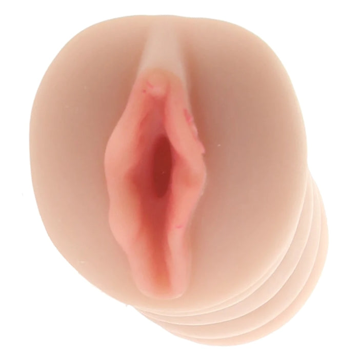 ABELLA DANGER - PUSSY STROKER