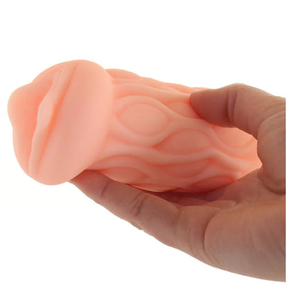 AVI LOVE - PUSSY STROKER 3D