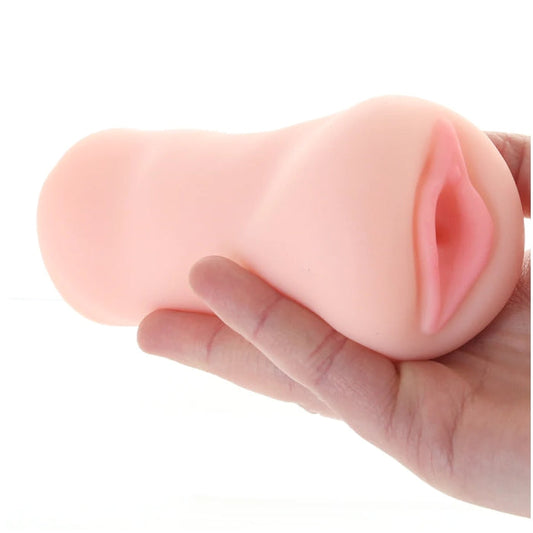 JILL KASSIDY - PUSSY STROKER 3D