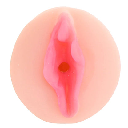 KATIE MORGAN - PUSSY STROKER