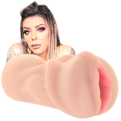 KARMA RX - PUSSY STROKER