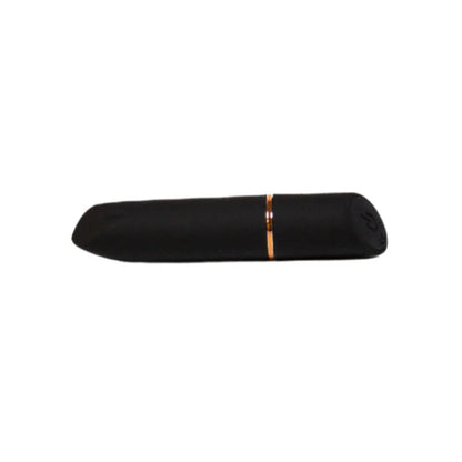 PINK PUSSYCAT VIBRATING MINI VIBE - BLACK