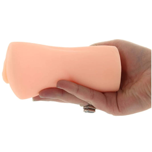 SUNNY LEONE - PUSSY STROKER 3D