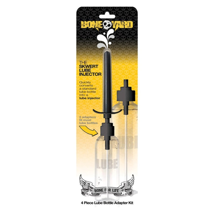 BONEYARD SKWERT LUBE INJECTOR