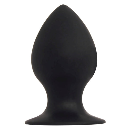 ROOSTER DADDY-O LARGE - BLACK