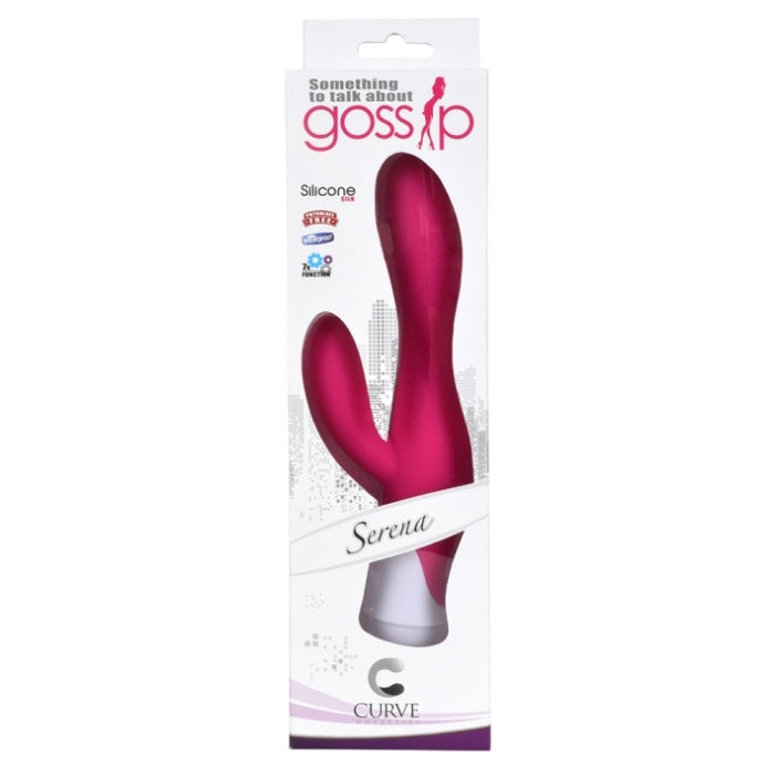 GOSSIP SERENA - MAGENTA