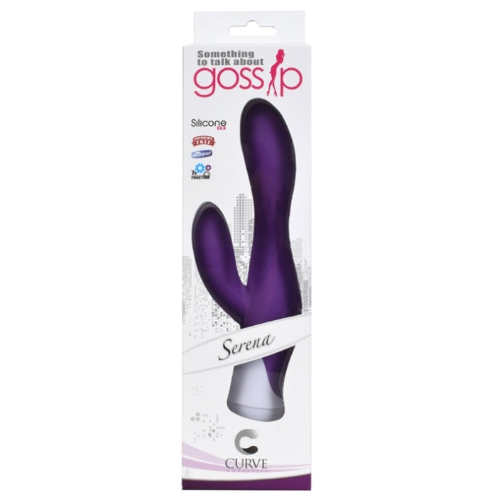 GOSSIP SERENA - VIOLET