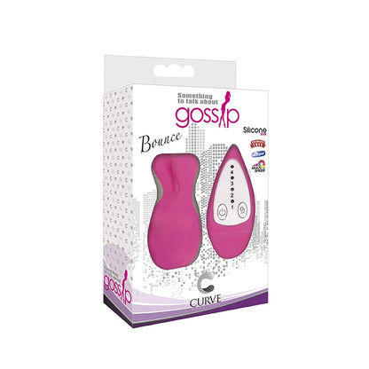 GOSSIP BOUNCE - MAGENTA