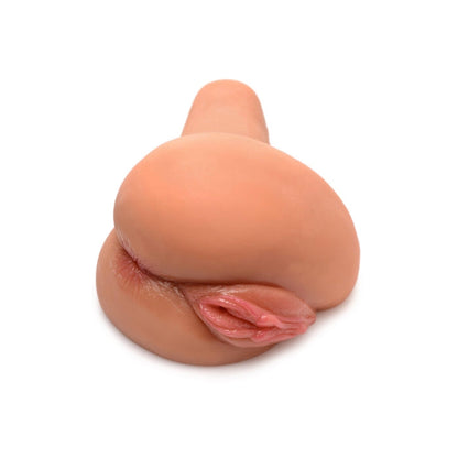 MISTRESS MIA JUICY MASTURBATOR SIDESADDLE