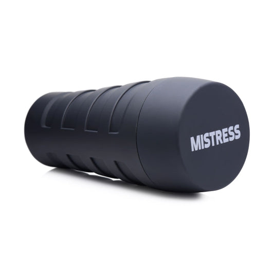 MISTRESS KARLA DELUXE MOUTH STROKER