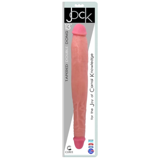 13IN TAPERED DOUBLE DONG