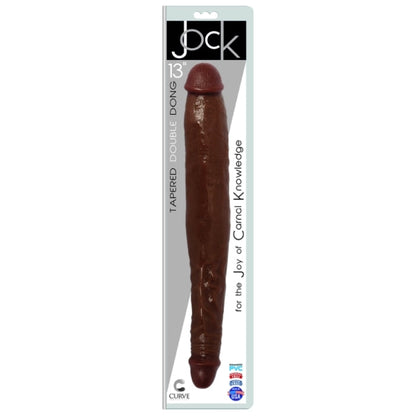 13IN TAPERED DOUBLE DONG
